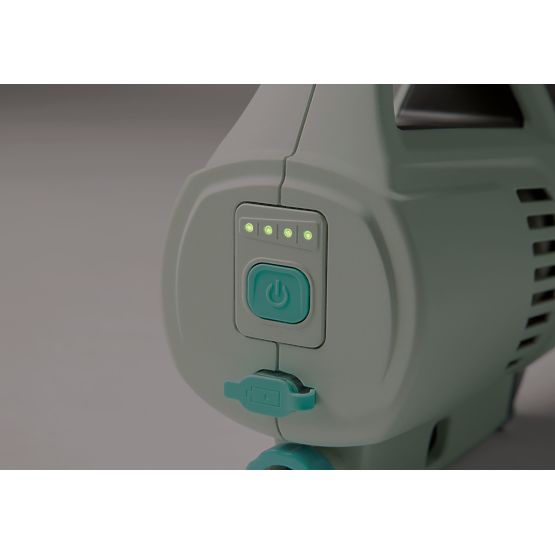 Vezeték nélküli medence porszívó INTEX 28628