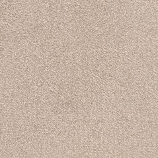 Vico relaxációs fotel, világos bézs, bársony