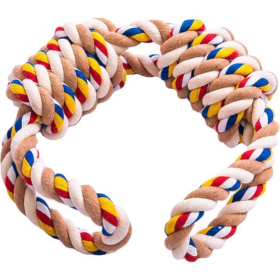 WALLY 60 cm-es csomós húzójáték