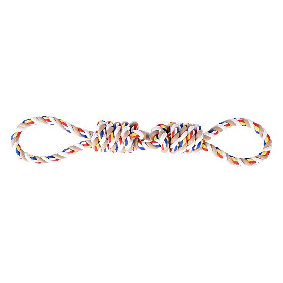 WALLY 60 cm-es csomós húzójáték