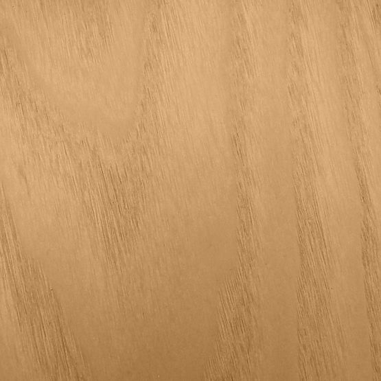 Yoko étkezőasztal 110,5 cm, kerek, természetes