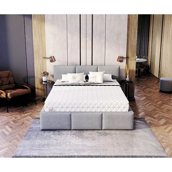 Zsebmatrac Családi 90 x 200 cm