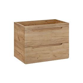 80 cm-es mosdó alatti szekrény 2 fiókkal