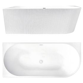 Akrilát Sarokkád WENUS BAL 170