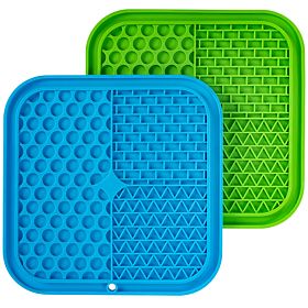 Antistressz Lick Mat PJ-038 készlet