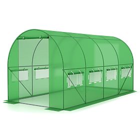 AUREA kerti alagút 2,5x4m