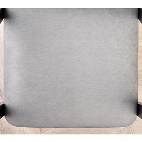 AZUL étkezőszék - szürke