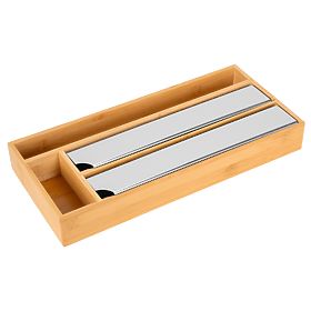 Bambusz fólia adagoló BORDE