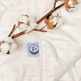 Ecotton takaró - 140x200 cm