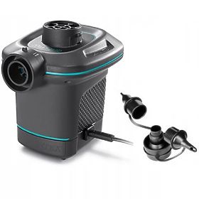 Elektromos pumpa 220V Quick Fill Intex 66640, INTEX