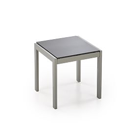 EMBOLO készlet 2 nyugágy + asztal (1p=1 készlet)