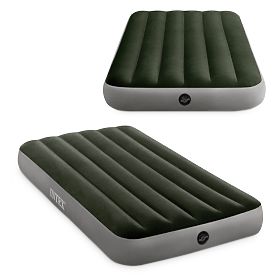 Felfújható egyszemélyes matrac 191x99 cm Intex 64107