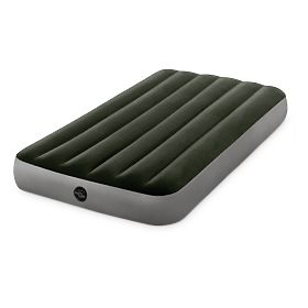 Felfújható egyszemélyes matrac 191x99 cm Intex 64107