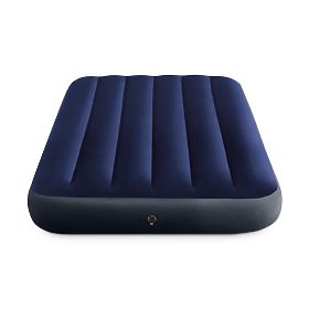 Felfújható matrac alváshoz 191x99 cm egyszemélyes INTEX 64757, INTEX