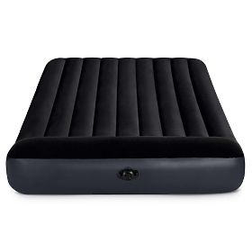 Felfújható matrac alváshoz 203x152 cm kétszemélyes INTEX 64143