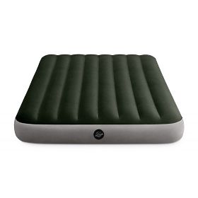 Felfújható matrac alváshoz, kétszemélyes 191x137 cm Intex 64108