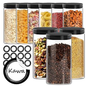 FRASCO 9 darabos edénykészlet