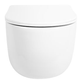 Függesztett WC-csésze Rea Richard Tornado