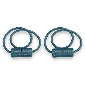 Függönyök - kiegészítők SURREY tengerészkék ameliahome