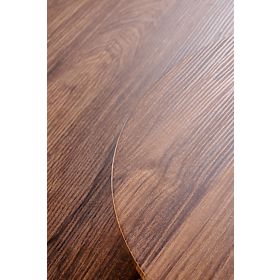 GISELA S dió színű konferencia asztal (2p=1ks), Halmar