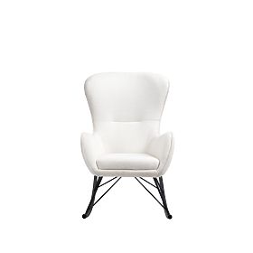 HARMONIE hintaszék - fehér