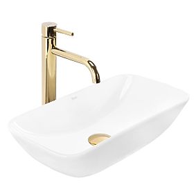 Időtlen Rea Maria mosdó, Rea