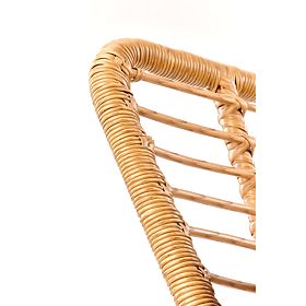 IKARO kerti kanapé párnákkal