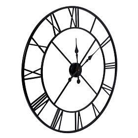 ITALY 80 cm-es fali óra