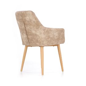 K287 szék bézs (1p=2db)