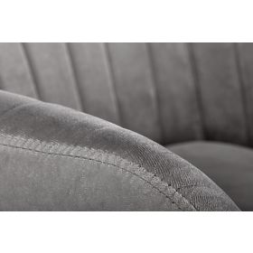 K429 szék szürke (1p=2db)