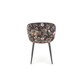 K506 szék többszínű (1p=2db), Halmar