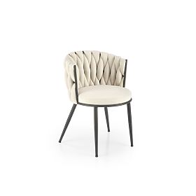 K516 szék világos bézs (1p=2db), Halmar