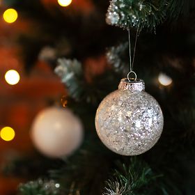 KARÁCSONYI GÖMB 30 DB SYSD1688-058, Tutumi