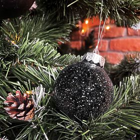 KARÁCSONYI GÖMB 30 DB SYSD1688-061, Tutumi