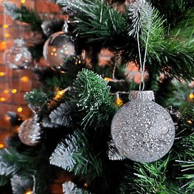 KARÁCSONYI GÖMBÖK 30 DB SYSD1688-064, Tutumi