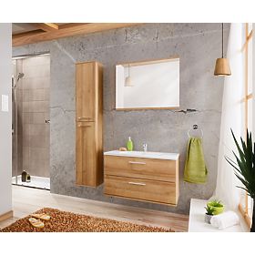 Keret nélküli tükör