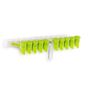 Konyhai kiegészítők SEASON zöld színű tescoma