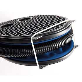 Lábpumpa matracokhoz 3 csatlakozóval INTEX 69611, INTEX