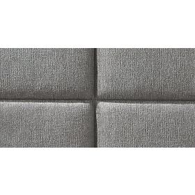 LEVANTER 160 ágy szürke (2p=1db), Halmar