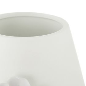 LUSITANO virágtartó krém szín klasszikus stílus beltéri használatra ameliahome