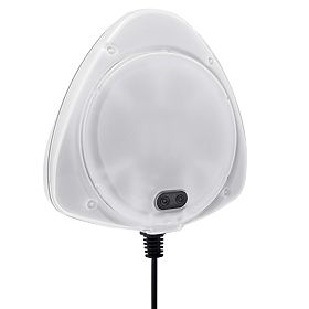 Mágneses medencelámpa különböző színekben LED INTEX 28698