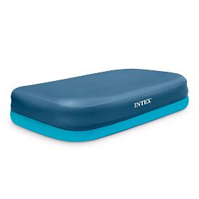 Medencefedél 305x183