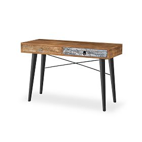 MEZO B1 íróasztal többszínű (1p=1db), Halmar