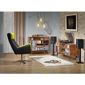 MEZO B1 íróasztal többszínű (1p=1db), Halmar