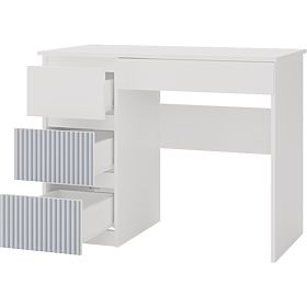 Mijas ARTESO BAL KÉK Íróasztal