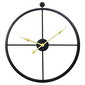 Minimalista falióra Circulo 56 cm