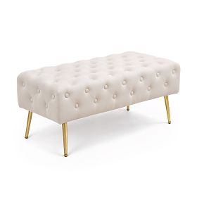 MONACO BÉZS PUF