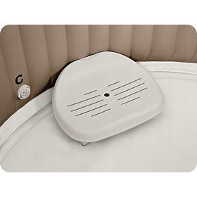 Műanyag jacuzzi ülőke INTEX SPA 28502, INTEX