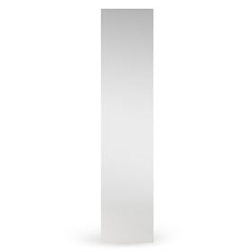 Neroli szekrényajtó, 45,6 cm, tükör, lectus