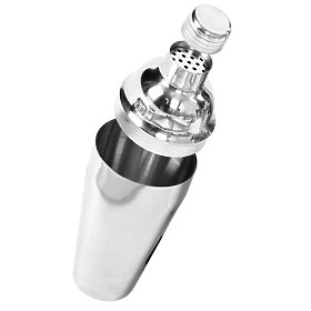 Norwich Premium 18 darabos bármixer készlet